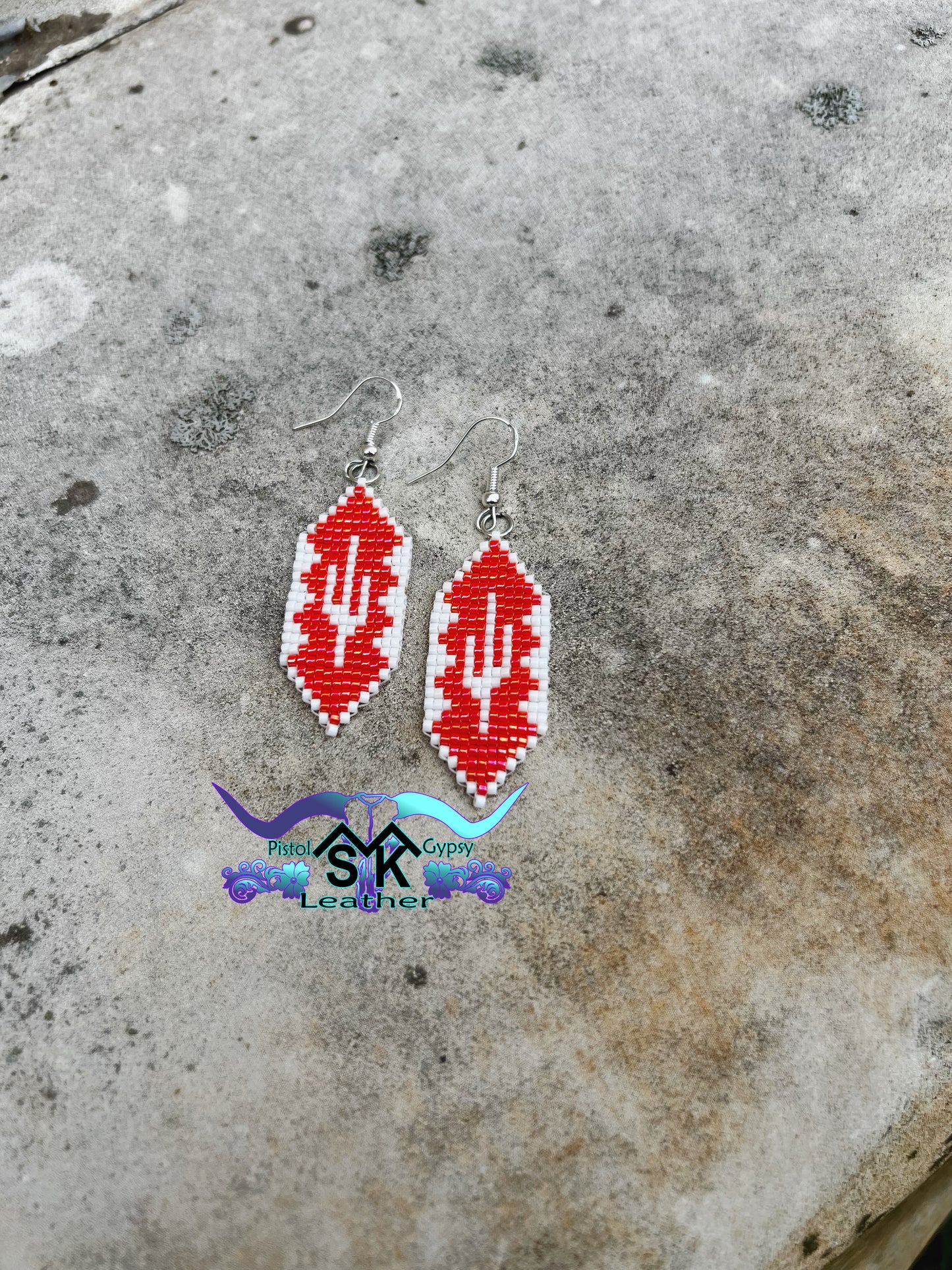 Santa Rosa Earrings