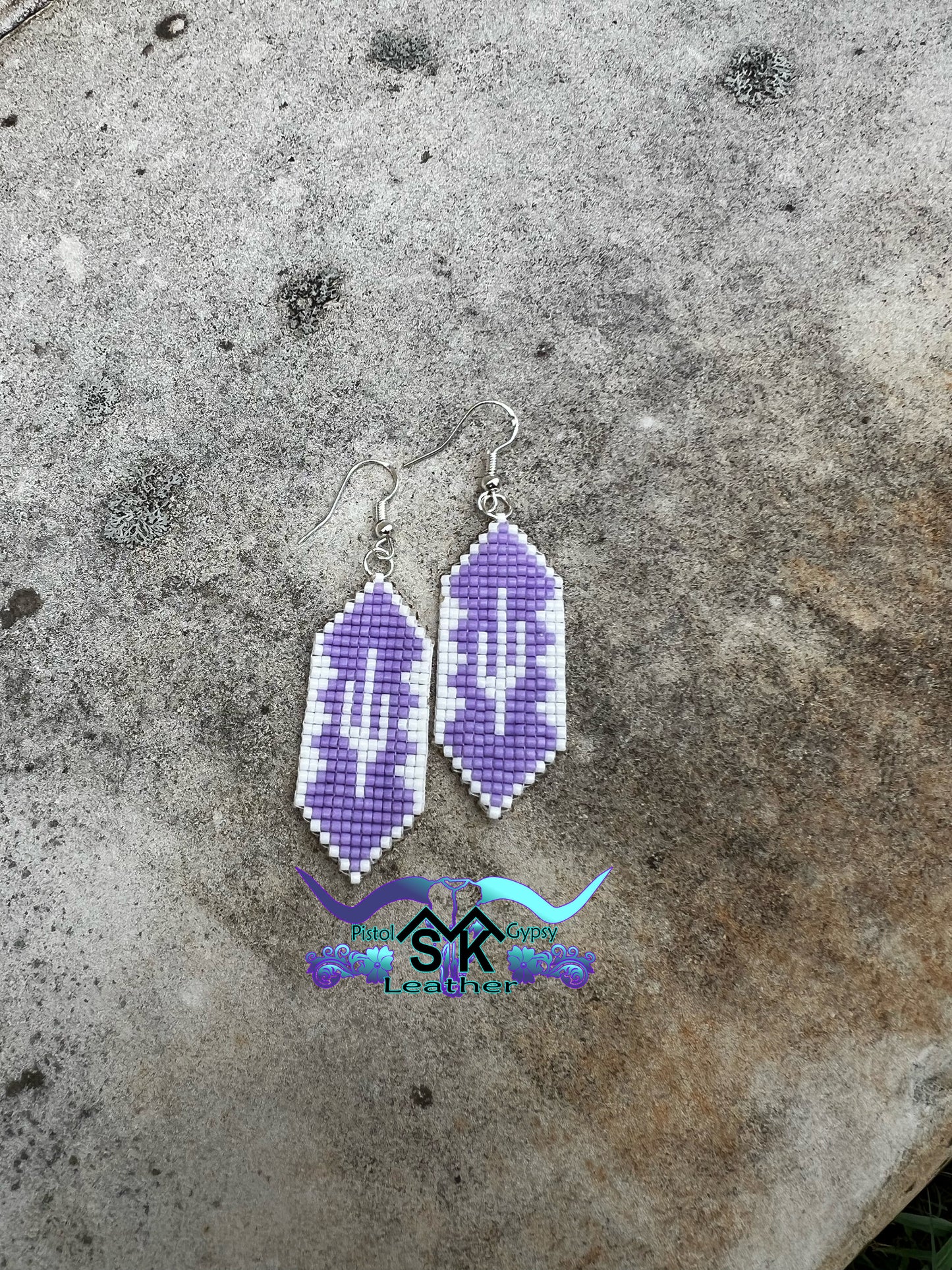Santa Rosa Earrings