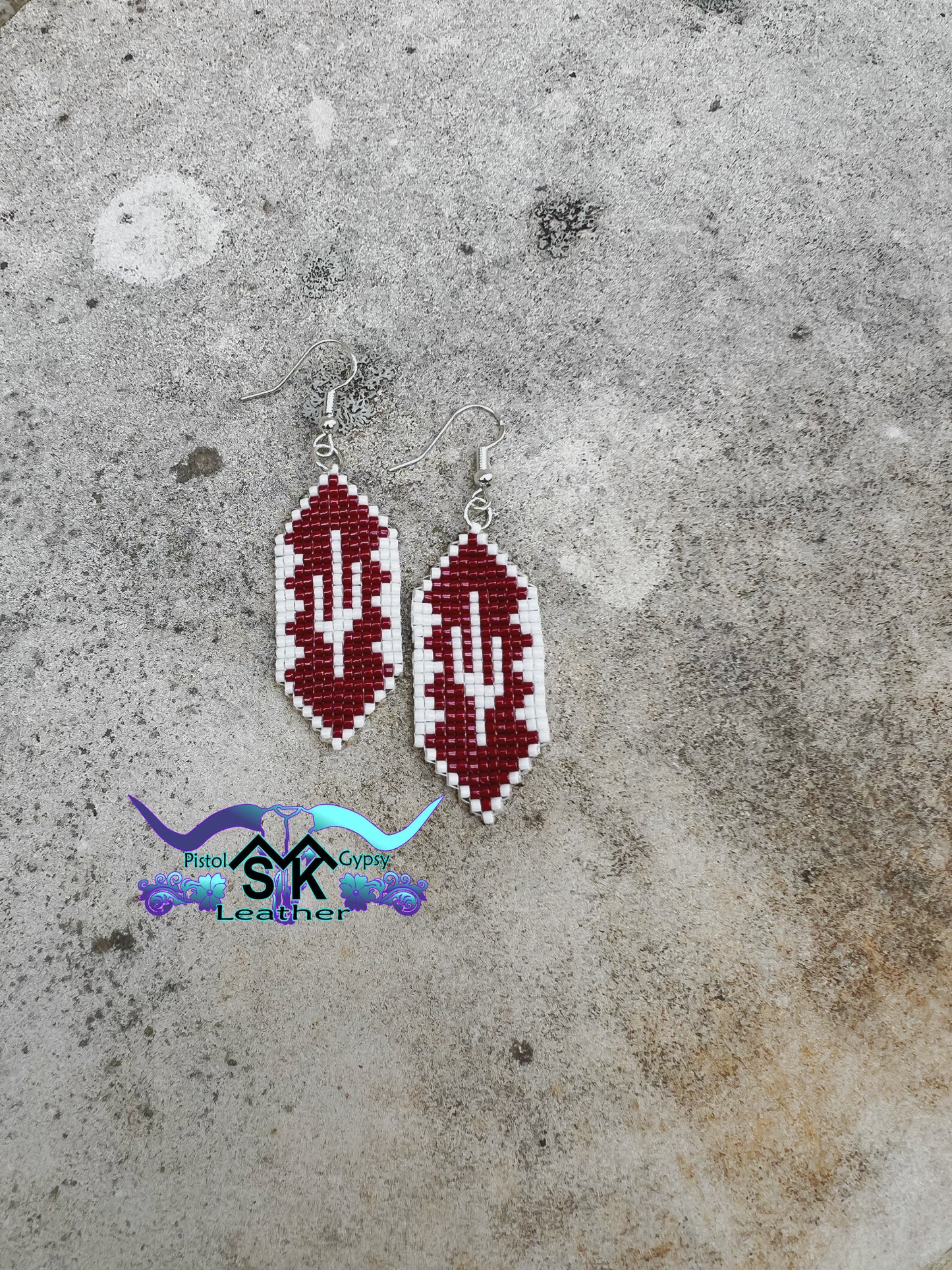 Santa Rosa Earrings