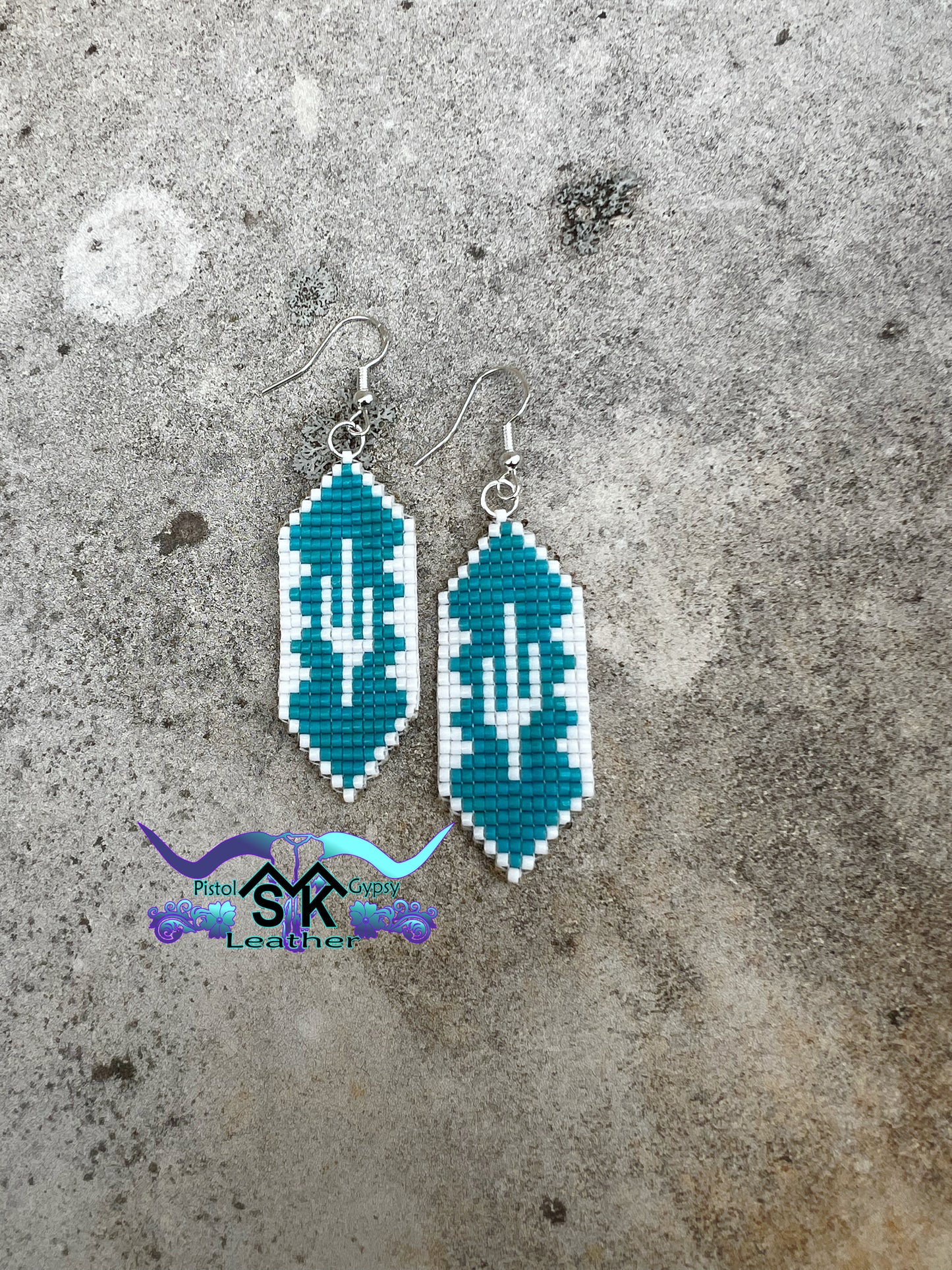 Santa Rosa Earrings