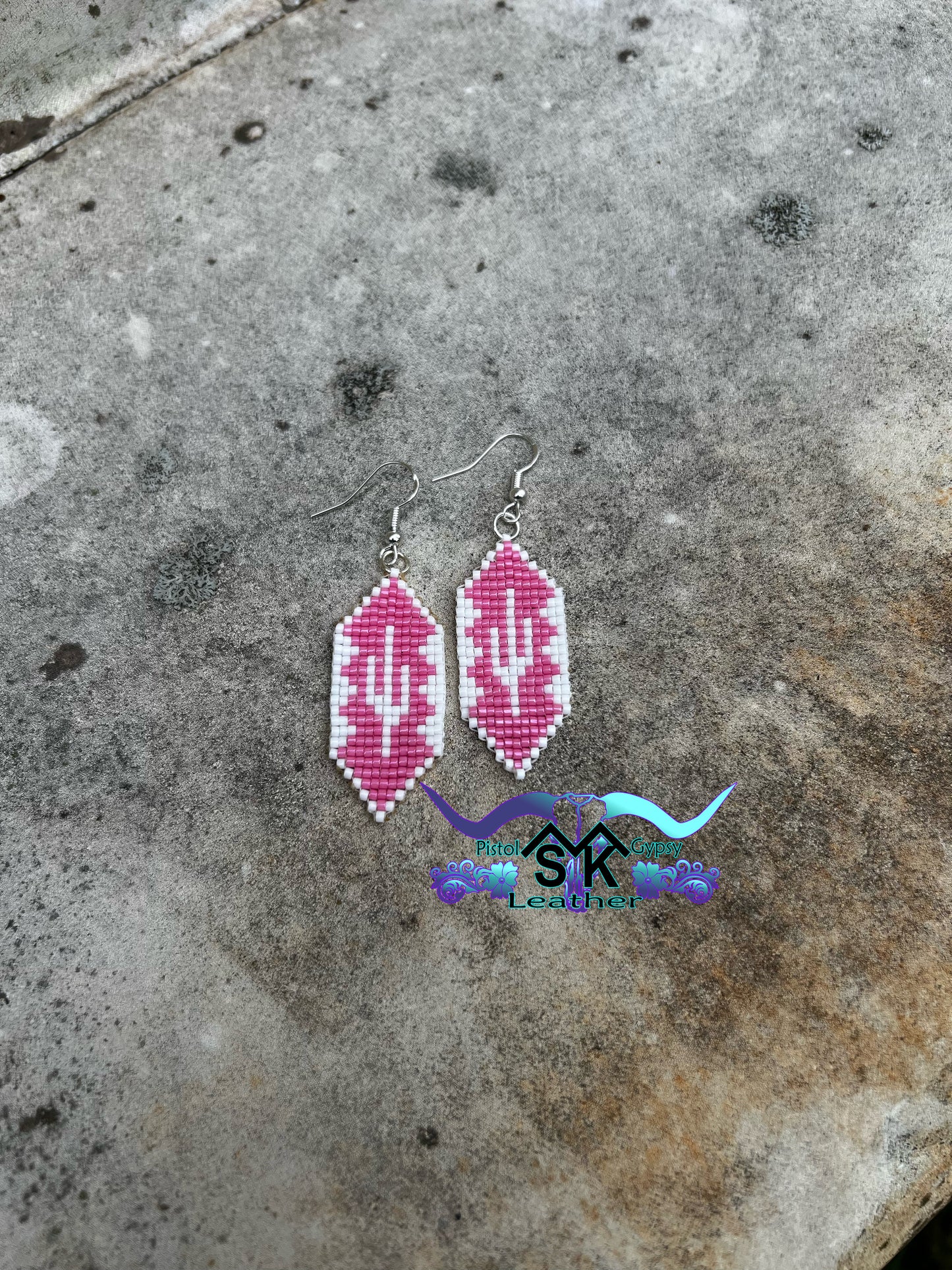 Santa Rosa Earrings