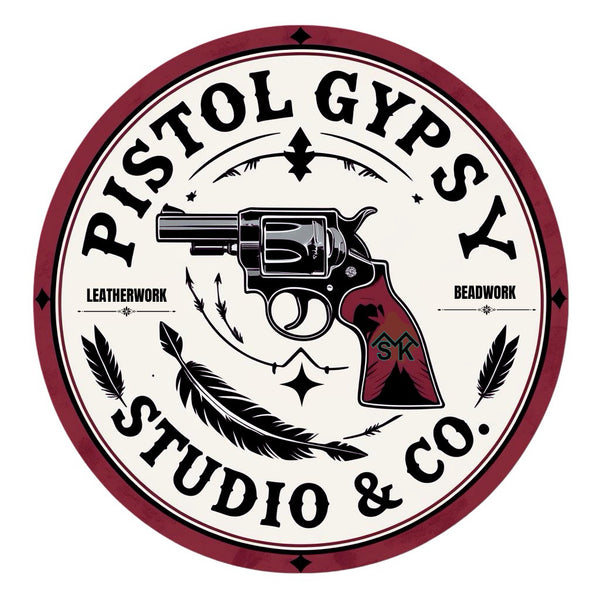 Pistol Gypsy Studio & Co.